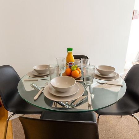 Comfy Chic 2Bed Apartment In Sheffield City Centre Екстериор снимка