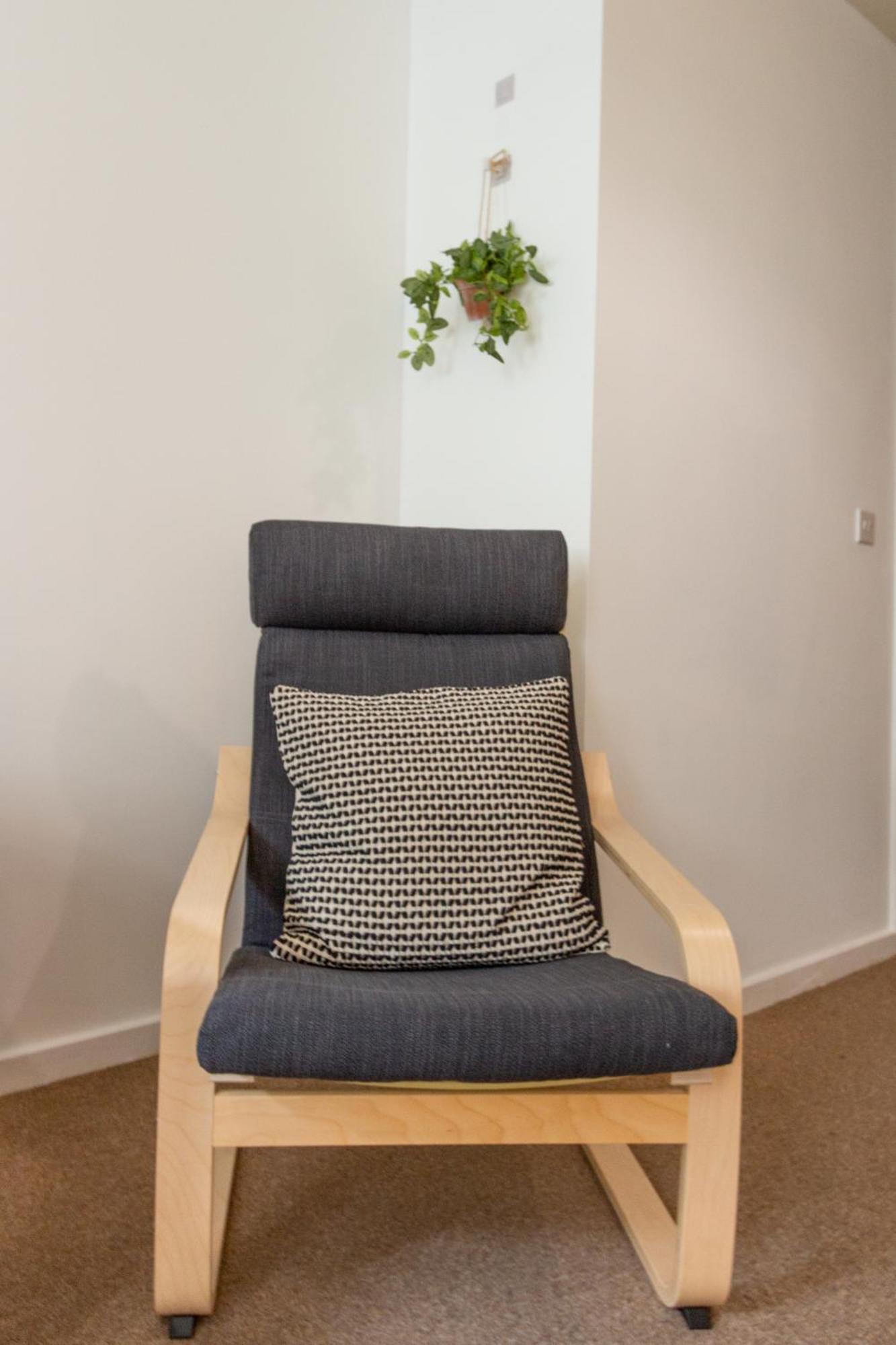 Comfy Chic 2Bed Apartment In Sheffield City Centre Екстериор снимка