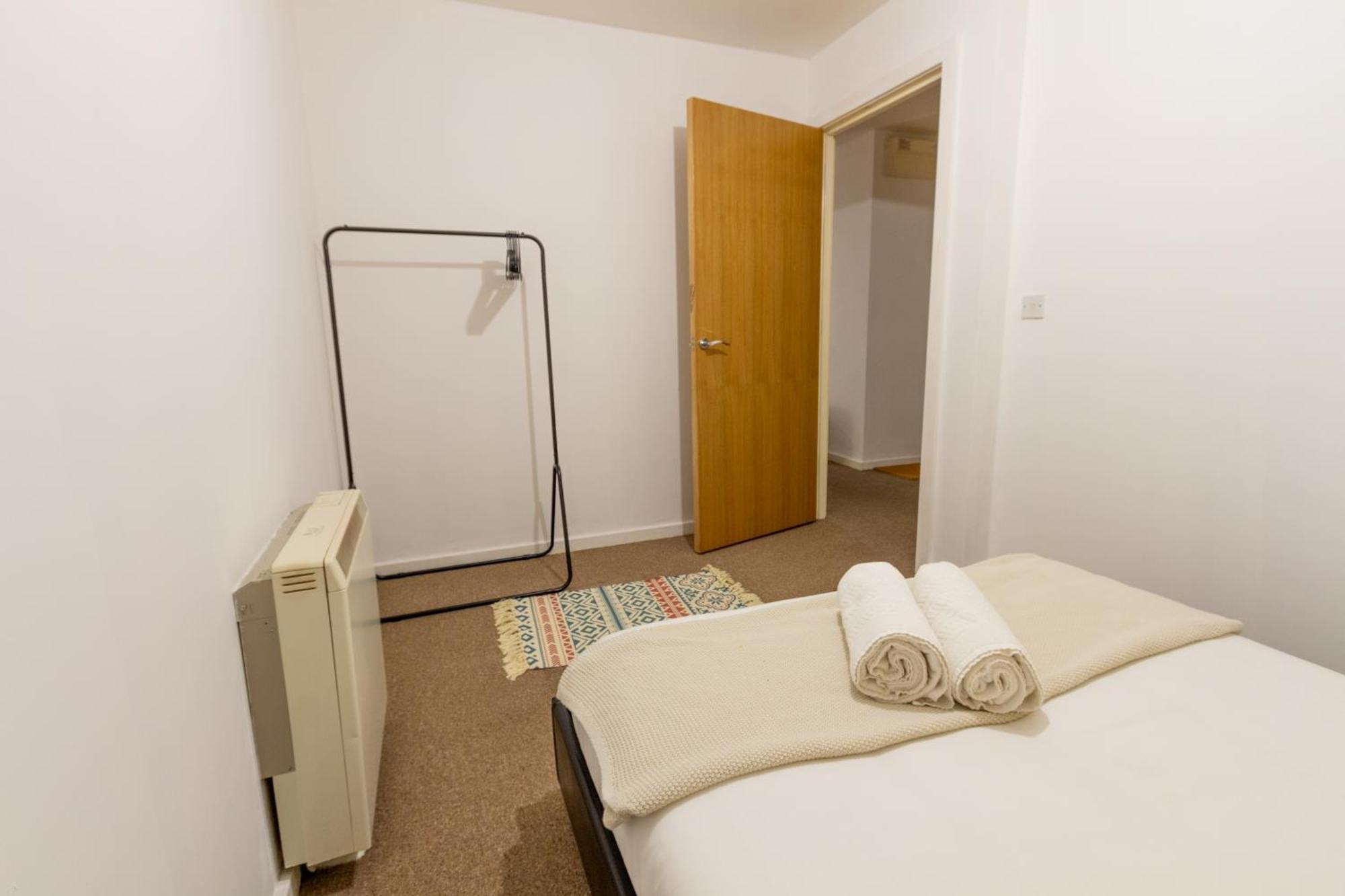 Comfy Chic 2Bed Apartment In Sheffield City Centre Екстериор снимка